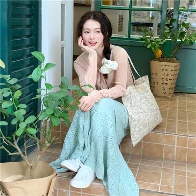 夜晚开的花